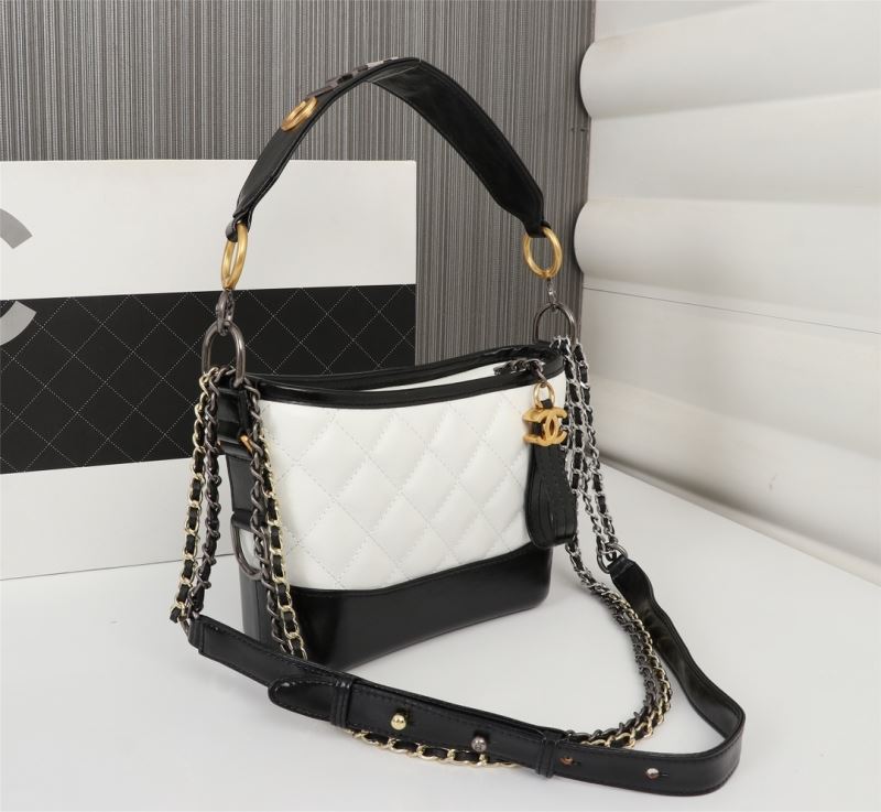 Chanel Gabrielle Satchel Bags